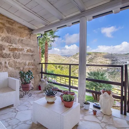 Chibao House Con Piscina Privata