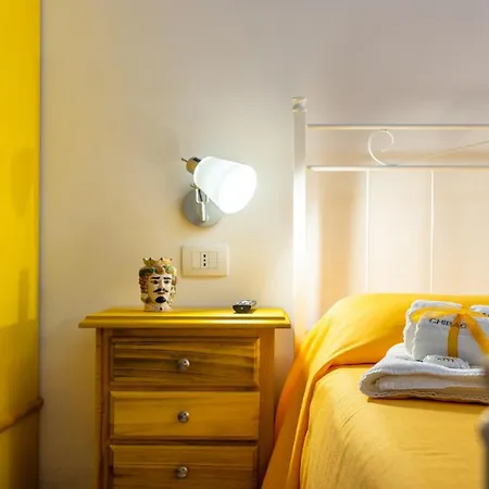 Chibao House Con Piscina Privata Ragusa
