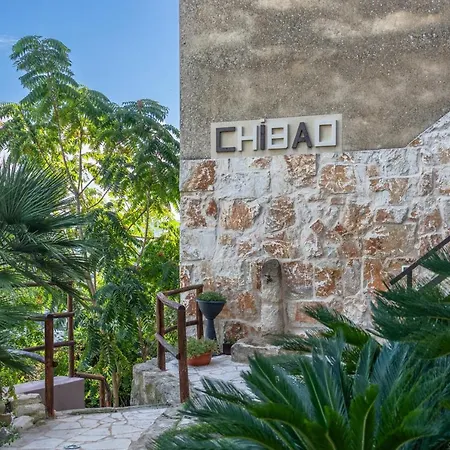 Chibao House Con Piscina Privata Σπίτι διακοπών *