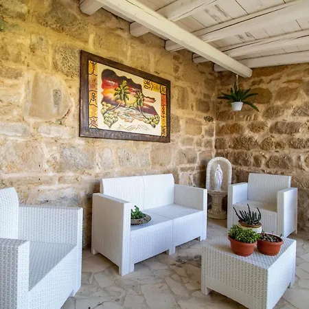 Holiday home Chibao House Con Piscina Privata Ragusa