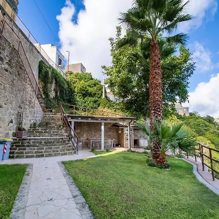 Chibao House Con Piscina Privata Holiday home