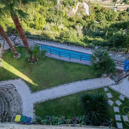 Σπίτι διακοπών Chibao House Con Piscina Privata Ραγκούσα