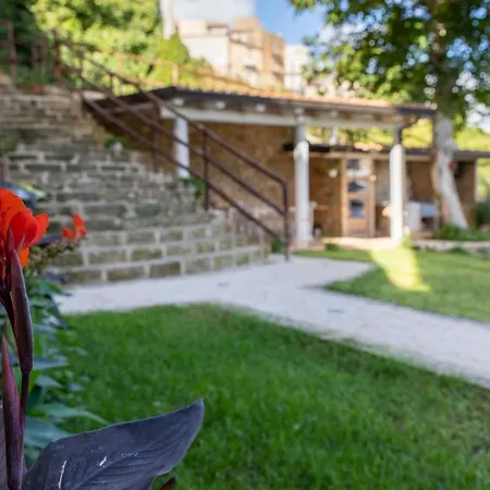 Σπίτι διακοπών Chibao House Con Piscina Privata