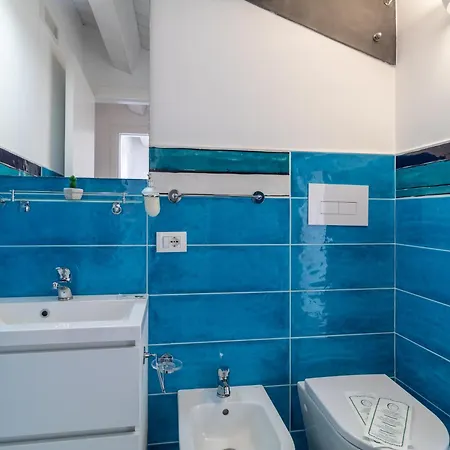 Chibao House Con Piscina Privata