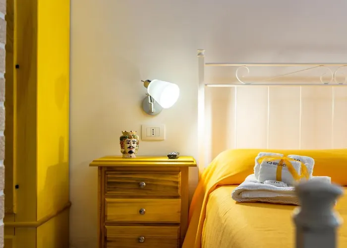 Chibao House Con Piscina Privata Ραγκούσα