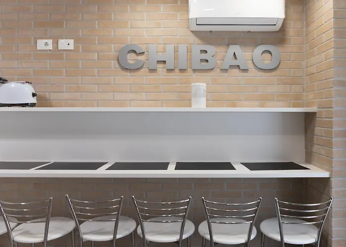 Chibao House Con Piscina Privata Σπίτι διακοπών *