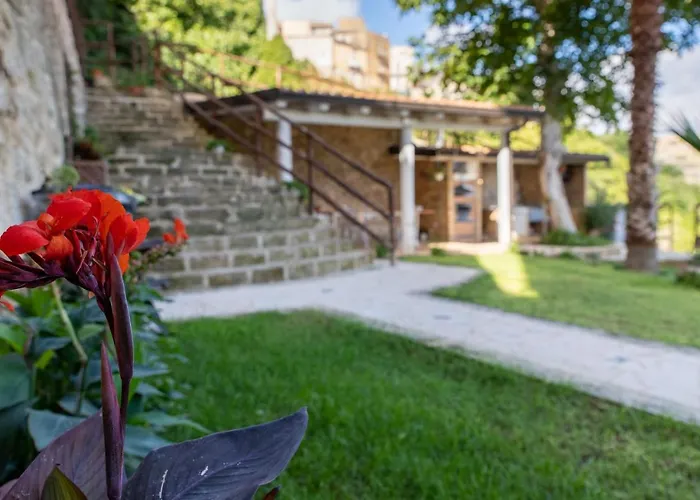 Σπίτι διακοπών Chibao House Con Piscina Privata
