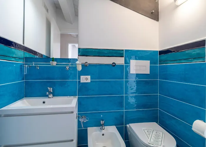 Chibao House Con Piscina Privata