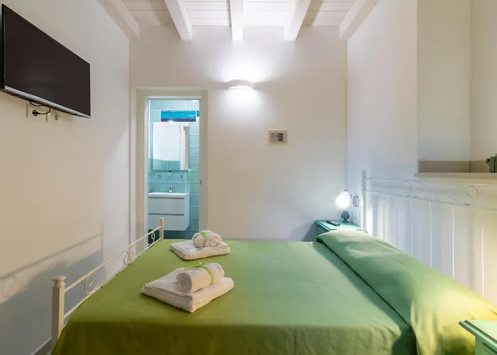 Chibao House Con Piscina Privata